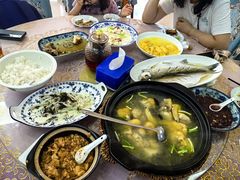 -芸海阁·农家私房菜(沙家浜景区出口店)