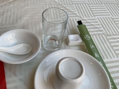 -江南村酒家