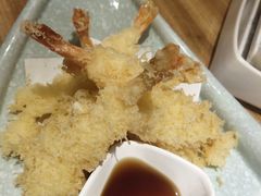 天妇罗炸虾-水林间·寿喜烧自助(仙林金鹰店)