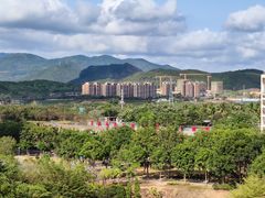 -海南热带海洋学院(三亚校区)