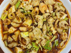 -巷子肥肠(科华巷店)