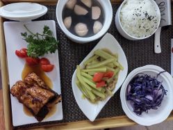 -千禧果月子会所(郑州东站店)