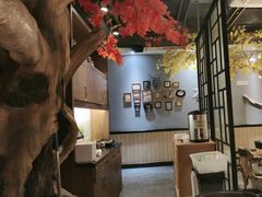 -大潮淮·淮扬菜(何园旗舰店)