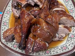 -聂记粤菜馆(鼓西路店)