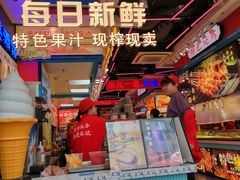 -南京路步行街