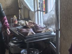-小龙大肉面馆