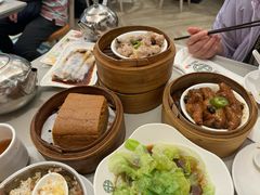 -添好运点心专门店(深水埗店)