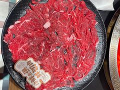 -廖掌柜·重庆鲜货火锅(上海首店)