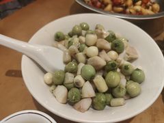 -细毛私家菜总店