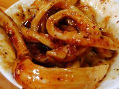 甜水面-洞子口张老二凉粉(文殊院店)