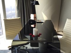 -广州四季酒店