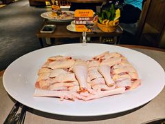 -顺德公·广东猪肚鸡(车公庙总店)