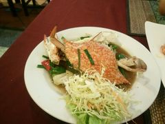 -BAI BUA RESTAURANT
