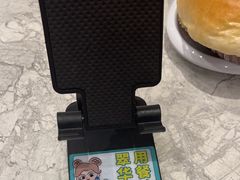 -翠华餐厅(正佳广场店)