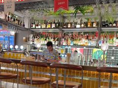 -BOTTEGA意库(中骏世界城店)