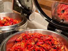 -长沙大王山朗豪酒店·朗豪自助餐厅