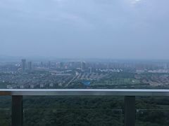 -南京市江宁方山