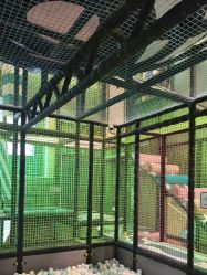 -MELAND CLUB亲子乐园·派对·餐厅(北京芳圆里ID MALL店)