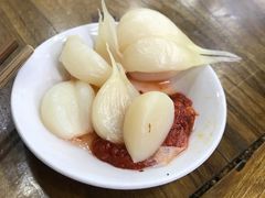 -老刘家泡馍·陕西老字号(钟楼广济街店)
