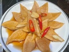 -潮汕三宝鲜牛肉火锅