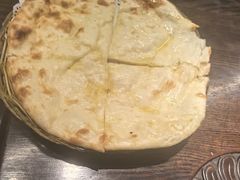 -甘尼仕印度餐厅爵士酒吧(阳春巷店)