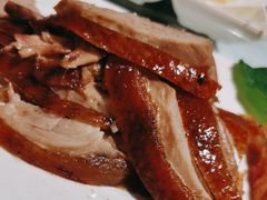 -京尊烤鸭店JINGZUN(春秀路店)