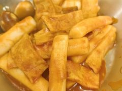 -高社长参鸡汤(高丽街店)