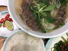 -越小品·越南餐厅(万科里店)