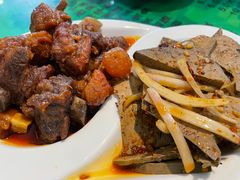 -令氏家外家周秦食府(高新店)