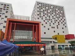 -佛山科学馆