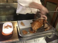 -东来顺•非遗火锅(外滩店)