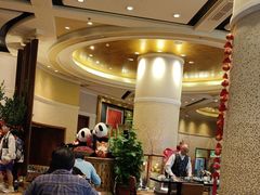 -怡聚轩全日制自助餐厅(大中华喜来登酒店)