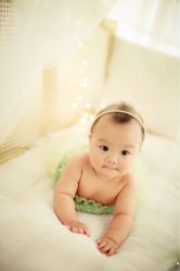 点击看大图 -BabyA 专业婴童摄影(古北时尚广场店)