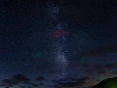 -空中草原