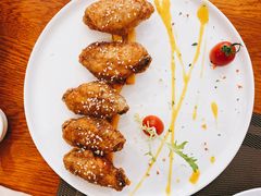 -LUCCA卢卡西班牙海鲜饭(远洋广场店)