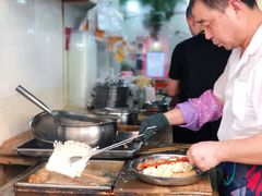 -瑞安第一泡·后街泡泡(虹桥后街店)