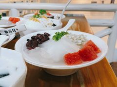 -自然椰·海南清补凉(明珠店)
