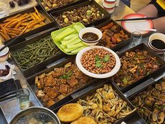 -老三李村河底戳子肉(总店)