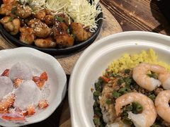 -小川洋风料理(汉街店)