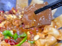 -皖北学东地锅鸡(之心城店)