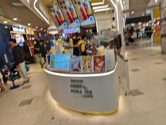 -快乐柠檬happylemon(日月光店)