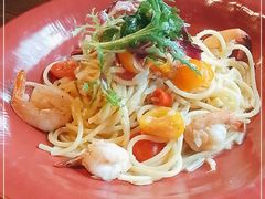 -MARU玛露音乐餐厅(前滩世贸店)