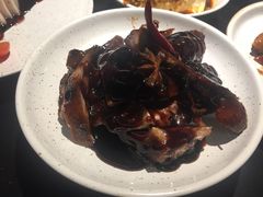 -老头儿油爆虾·知味杭州(爱琴海购物中心)