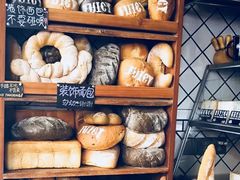 -Juicy Bakery(大学路店)