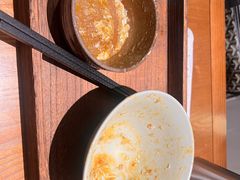 -李百蟹·江南蟹黄面(夫子庙店)