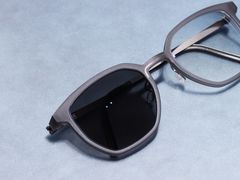 -目艮眼镜SHOWROOM(品牌集合店)