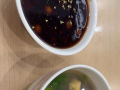 -鸡鸣汤包(红山动物园店)