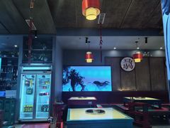 -骉骉老火锅(水杉街店)