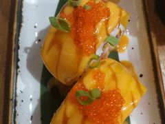 -栖川山葵家·寿喜锅·日式料理(龙湖北城天街商场店)