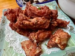 -杨南饭店·二十五年闽菜馆(凤湖新城一店)